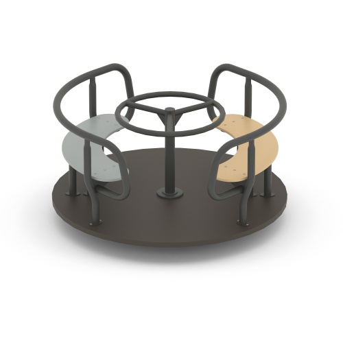 Карусель Романа 108.27.02