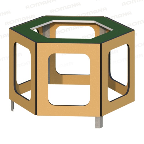Игровой модуль Романа 115.01.10