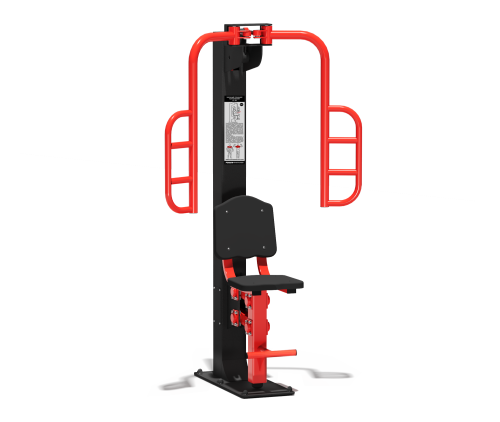 Уличный тренажер “Баттерфляй”