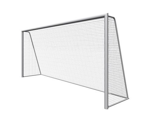 Ворота для игры в футбол Романа 203.07.00