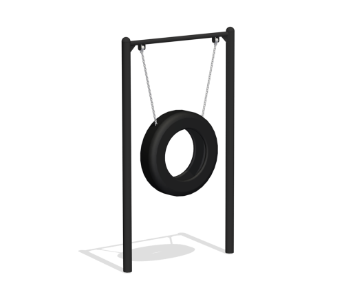 Препятствие для собак “Кольцо”