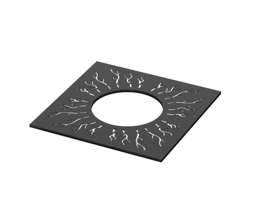 Приствольная решетка “Древо L”