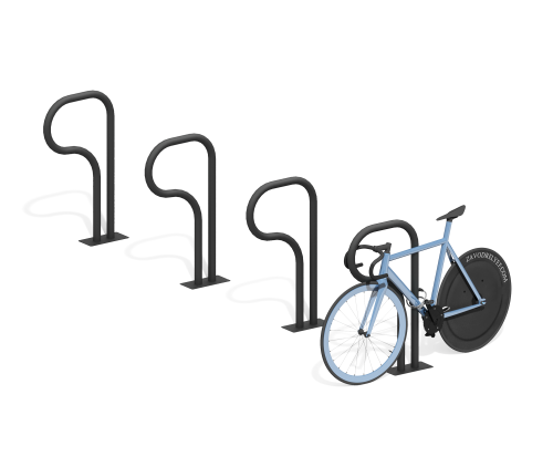 Велопарковка “Паркинг”