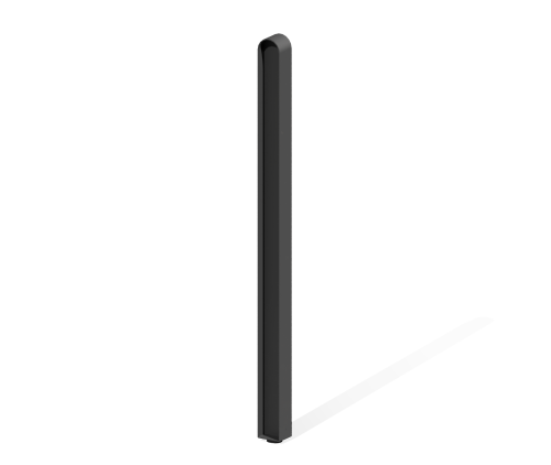 Антипарковочный столбик “Променад”