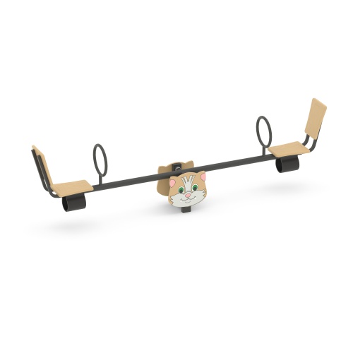 Качалка-балансир Романа 108.50.00-01