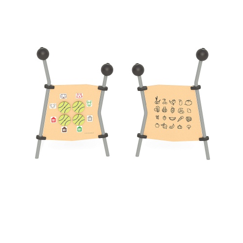 Бизиборд Romana 057.33.00