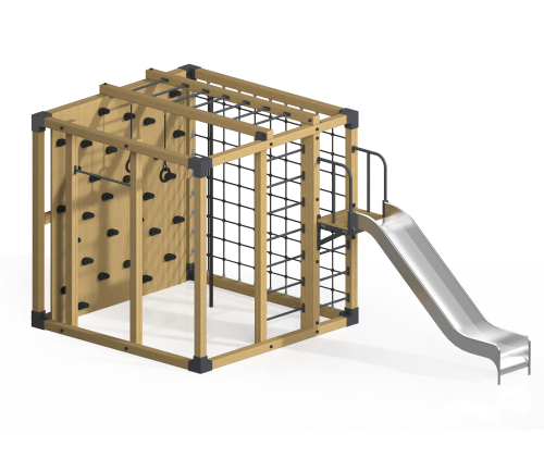 Игровой комплекс “Кубик”