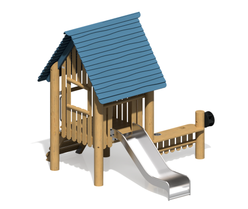 Игровой комплекс