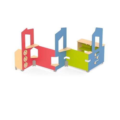 Бизиборд Romana 057.50.00