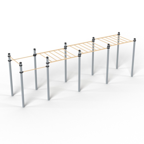 Спортивное оборудование Романа 501.93.02