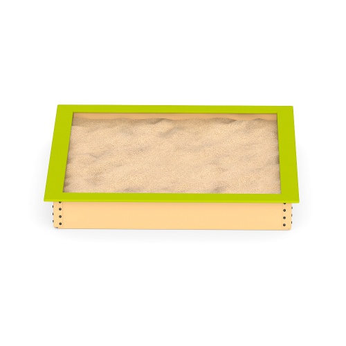 Песочница 2х2 Романа 109.03.00