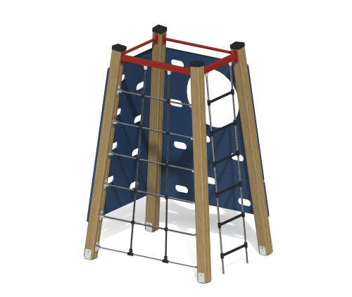 Гимнастический комплекс