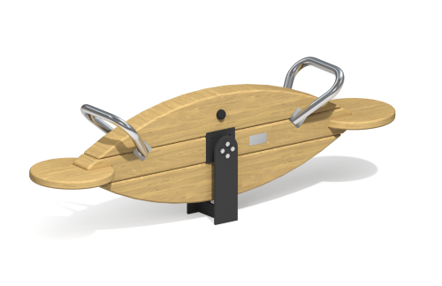 Качалка-балансир “Евро”