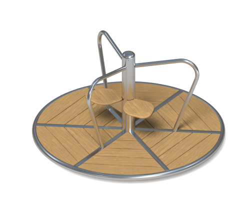 Карусель “Лотос”