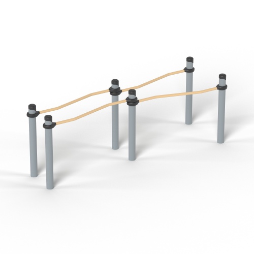 Оборудование спортивное Романа 501.97.00