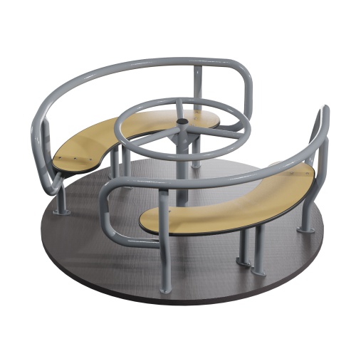 Карусель Романа 108.27.12