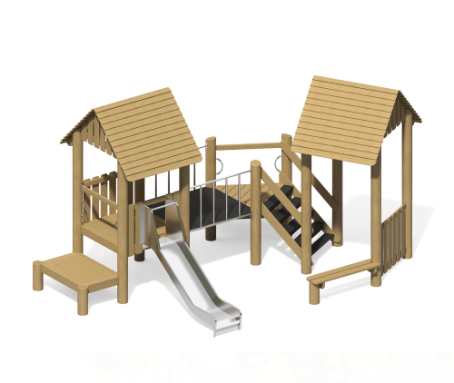 Игровой комплекс