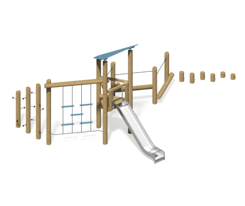Игровой комплекс