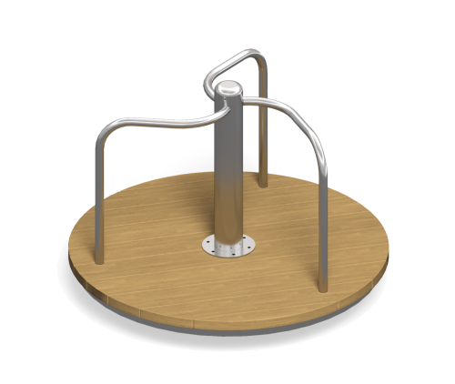 Карусель “Вихрь”