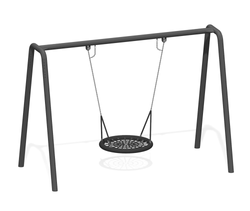 Качели “Сигма” гнездо