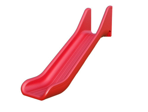 Горка пластиковая