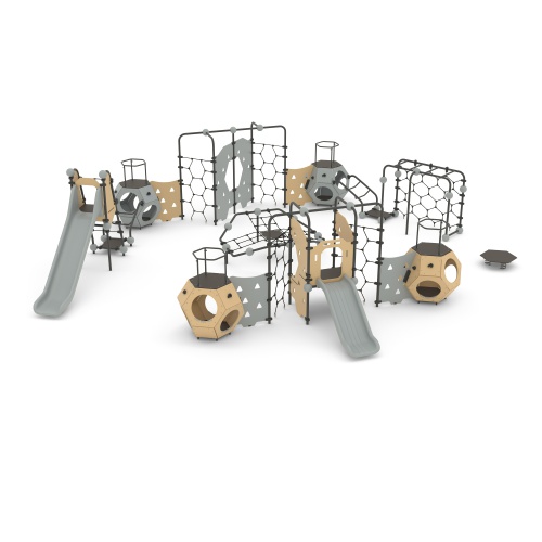 Игровой комплекс 115.98.00