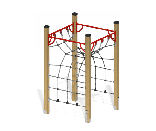 Гимнастический комплекс
