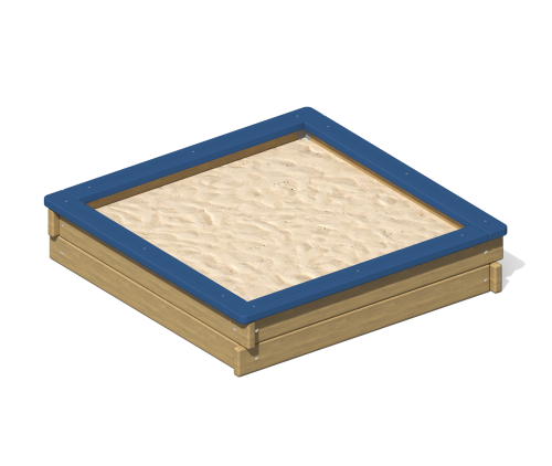 Песочница “Ларец L”