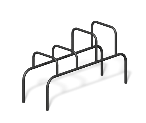 Воркаут-комплекс “Лавка с упорами”