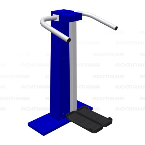 Уличный тренажер «Маятниковый» CO-3.1.66.01