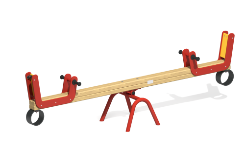 Качалка-балансир “Прыг-скок”