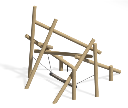 Игорвой комплекс “Ловкость 2”