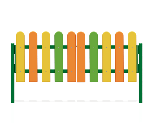 Калитка “Садик”
