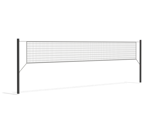 Волейбольные стойки