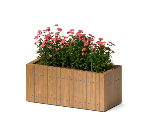 Кашпо “Палермо M”