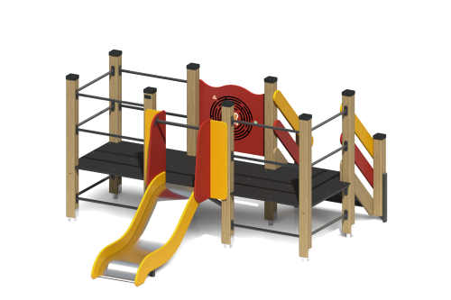 Игровой комплекс “Кая”