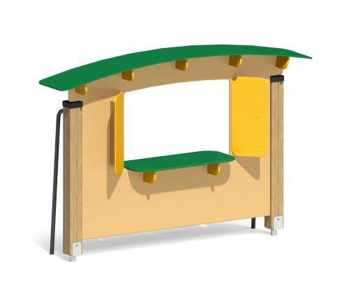 Игровое оборудование “Магазин”