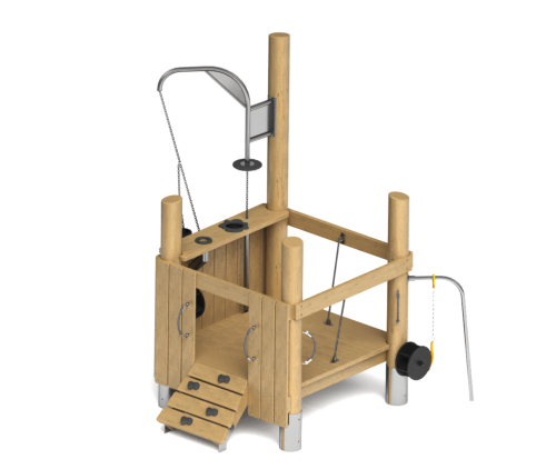 Игровое оборудование “Оазис”