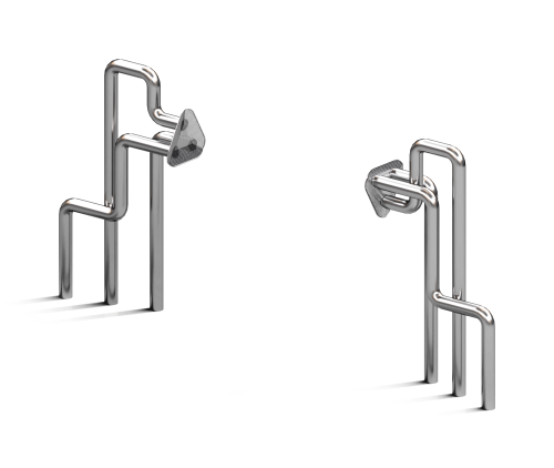 Игровое оборудование “Переговорные трубы”