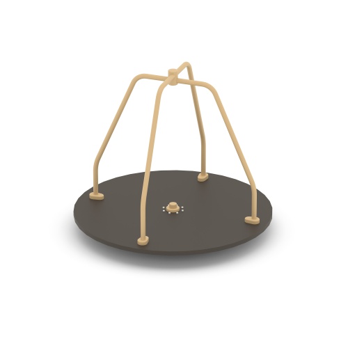 Карусель Романа 108.27.01