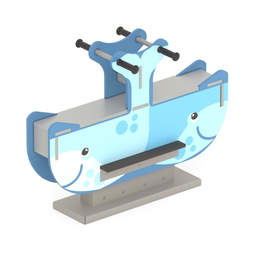 Качалка Романа 108.53.00-01