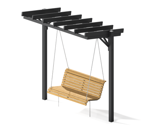 Парковая мебель “Пленэр”