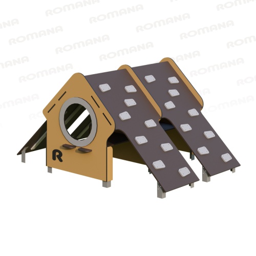 Игровой модуль Романа 115.44.00