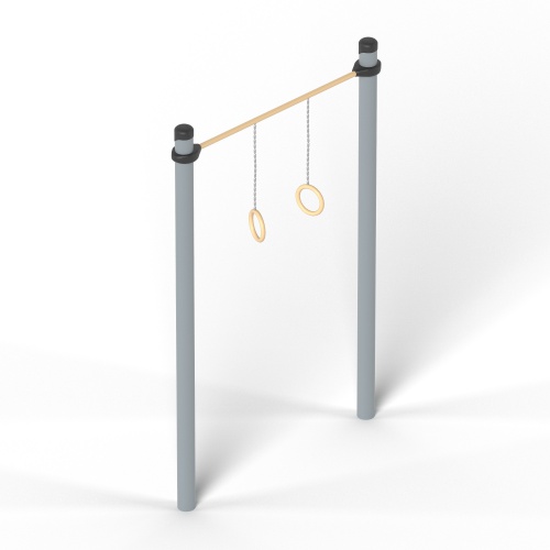 Оборудование спортивное Романа 501.79.01