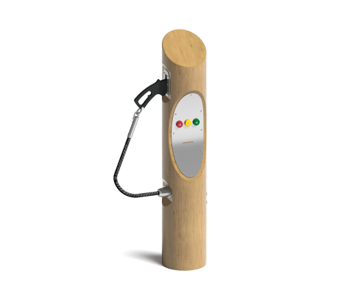 Игровое оборудование “Станция”