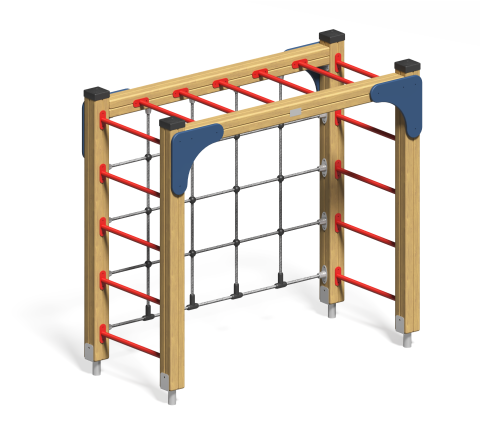 Гимнастический комплекс