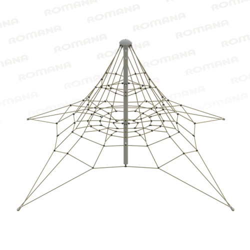 Пирамида Романа 601.01.01
