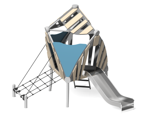 Игровой комплекс