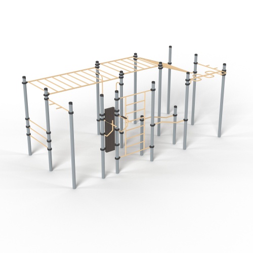 Спортивное оборудование Романа 501.72.01