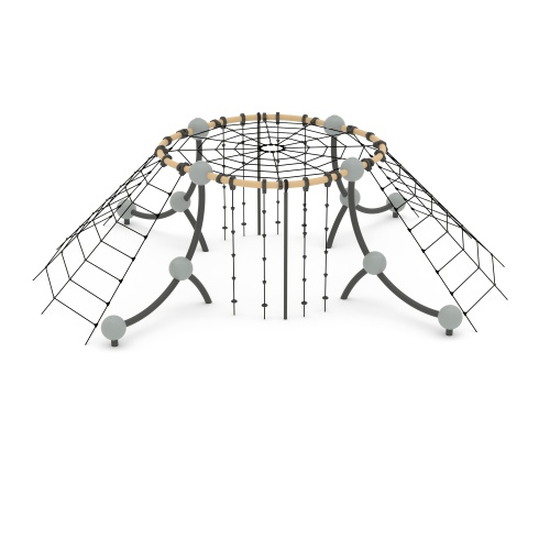 Игровой комплекс Романа 116.02.00